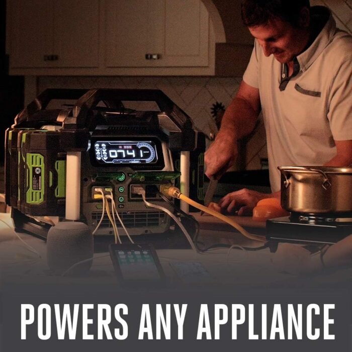 EGO Power+ PST3040 Device Charging Station - Image 3