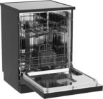 HISENSE HS622E90BUK Full-size Dishwasher - Image 6