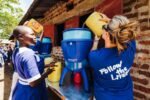 LifeStraw Community High-Volume Water Purifier - Image 3