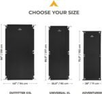 TETON Sports Outfitter XXL Camping Cot - Image 2