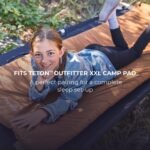 TETON Sports Outfitter XXL Camping Cot - Image 3