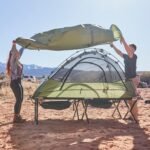 TETON Sports Outfitter XXL Camping Cot - Image 7