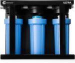 Clearsource Ultra RV Water Filter System with VirusGuard - Ultra Protection Against Viruses, Bacteria & Cysts - Image 2