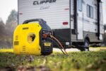 Champion 2500-Watt Ultralight Portable Inverter Generator - Image 9