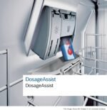 Bosch Series 2 Freestanding Dishwasher SMS26AW08G - Image 4