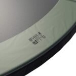 ACON Air 15ft Round Trampoline with Premium Net and Ladder - Image 2