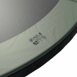 ACON Air 10ft Round Trampoline with Standard Net and Ladder - Image 5