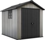 Keter Oakland 7' x 9' Garden Shed