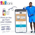 Epson EcoTank ET-15000 A3 Print/Scan/Copy Wi-Fi Ink Tank Printer, With Up To 2 Years Worth Of Ink Included, Black - Image 4