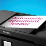 Epson EcoTank ET-15000 A3 Print/Scan/Copy Wi-Fi Ink Tank Printer, With Up To 2 Years Worth Of Ink Included, Black - Image 7