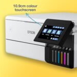 Epson EcoTank ET-8500 A4 Wi-Fi Ink Tank Photo Printer - Image 4