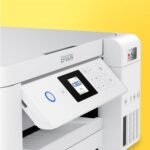 Epson EcoTank ET-2856 A4 Multifunction Air Print and Wi-Fi Ink Tank Printer with double sided printing, Up To 3 Years Of Ink Included - Image 3
