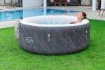 Lay-Z-Spa Boracay Smart Signature AirJetInflatable Hot Tub with App-Control 2-4 person - Image 8