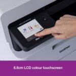 Brother MFC-L3740CDW All-in-one Colour Wireless LED Printer |Print, copy, scan & fax |USB 2.0 |A4|UK Plug - Image 4