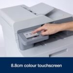 Brother MFC-L8390CDW Colour Multifunction Laser Printer - Image 5