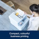 Brother MFC-L8390CDW Colour Multifunction Laser Printer - Image 6