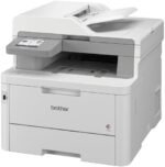 Brother MFC-L8390CDW Colour Multifunction Laser Printer - Image 7