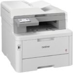 Brother MFC-L8390CDW Colour Multifunction Laser Printer - Image 8