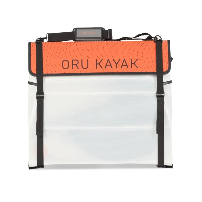 ORU Beach LT Kayak - Image 4