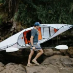 ORU Beach LT Kayak - Image 6