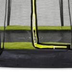 EXIT Silhouette Ground Trampoline 14ft - Image 2