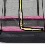 EXIT Silhouette Ground Trampoline 14ft - Image 4