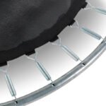 EXIT Silhouette Ground Trampoline 14ft - Image 10