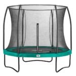 12ft Salta Round Comfort Edition Trampoline
