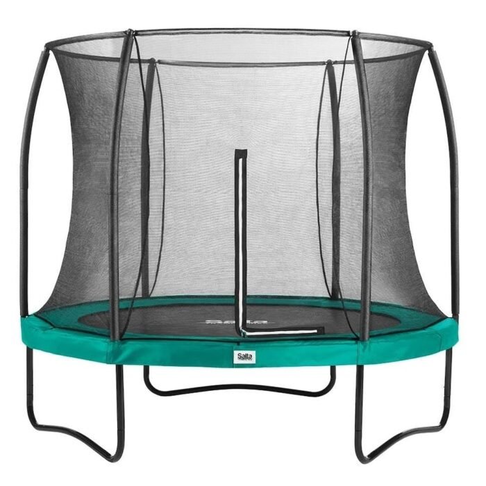 12ft Salta Round Comfort Edition Trampoline - Image 1