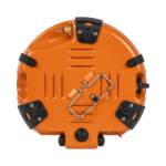 Jetboil Genesis Basecamp Camping and Overlanding Stove Cooking System with Camping Cookware Grey - Image 6