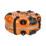 Jetboil Genesis Basecamp Camping and Overlanding Stove Cooking System with Camping Cookware Grey - Image 5