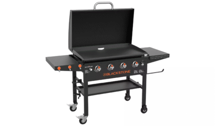 Blackstone Original 36in Griddle with Hood