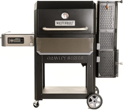 Masterbuilt Gravity 1050 Charcoal BBQ Grills