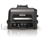 Ninja OG850UK Woodfire Pro XL Electric BBQ Grill & Smoker
