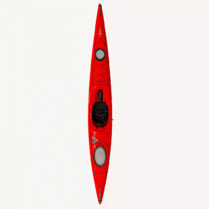 Dagger Stratos 14.5