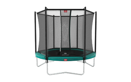 BERG Favorit Regular 330 Trampoline + Safety Net Comfort