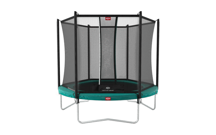 BERG Favorit Regular 330 Trampoline + Safety Net Comfort - Image 1