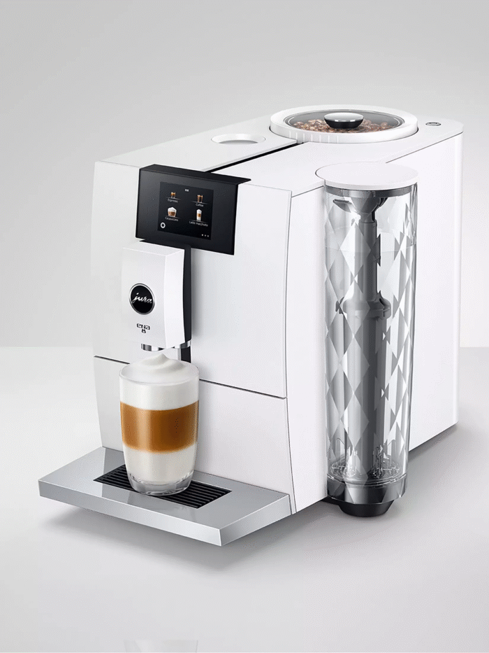 Jura ENA 8 Coffee Machine - Image 3