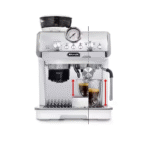 Delonghi La Specialista Arte Bean to Cup Coffee Machine - Image 5