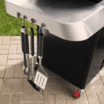 Weber Genesis E-315 Gas Barbecue - Image 6