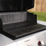 Weber Genesis E-315 Gas Barbecue - Image 3