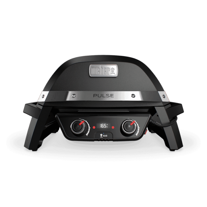 Weber Pulse 2000 Electric BBQ - Image 4