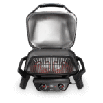Weber Pulse 2000 Electric BBQ - Image 2