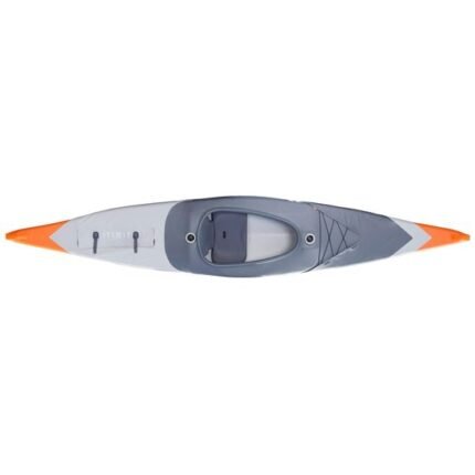 Decathlon Decathlon X500 Touring Inflatable Dropstitch Kayak 1 Person