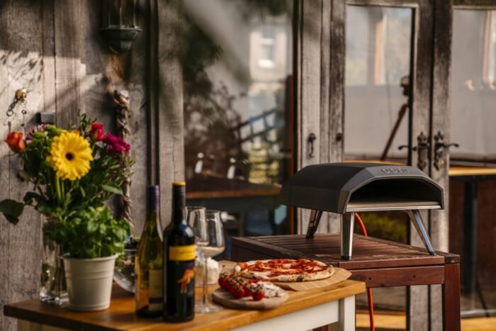 Ooni Koda 12 Gas-Powered Pizza Oven - Image 2