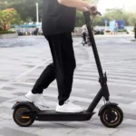 AOVOPRO ESMAX 500W Electric Scooter - Image 8