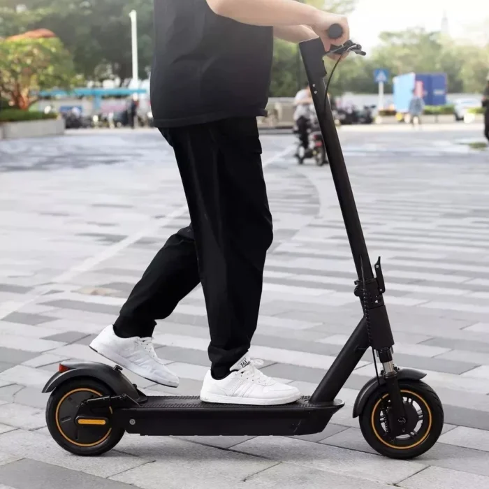 AOVOPRO ESMAX 500W Electric Scooter - Image 8